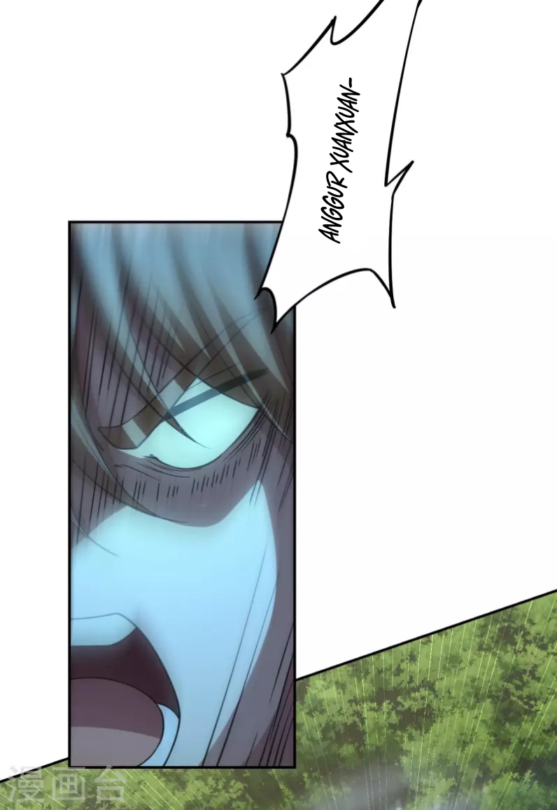 Xianwu Dizun Chapter 190 Gambar 21